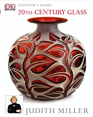 20th-Century Glass