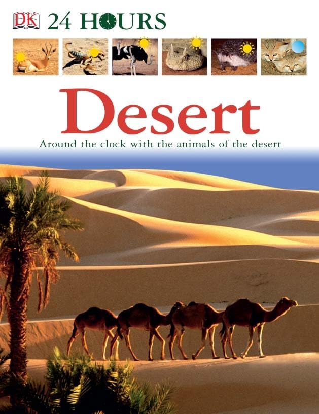 Desert