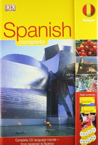 Hugo Complete Spanish