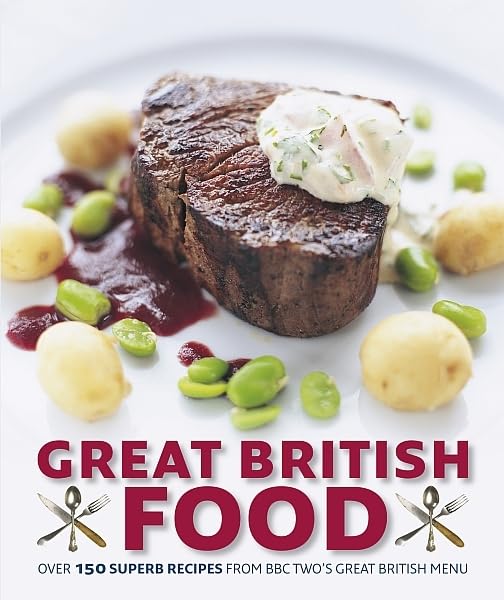 Great British Food