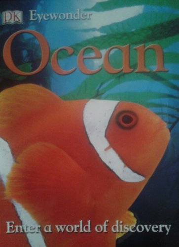 DK Eyewonder: Ocean