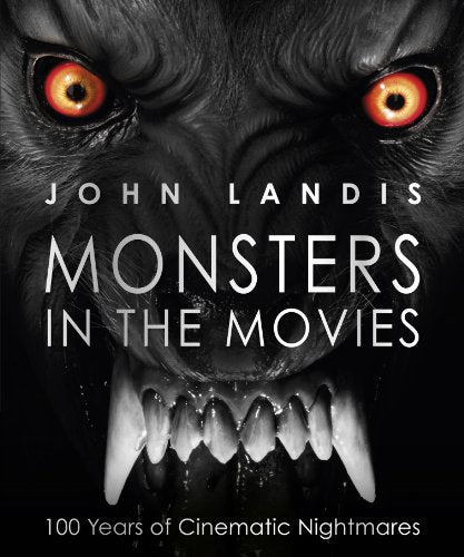 Monsters in the Movies