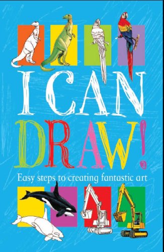 I Can Draw