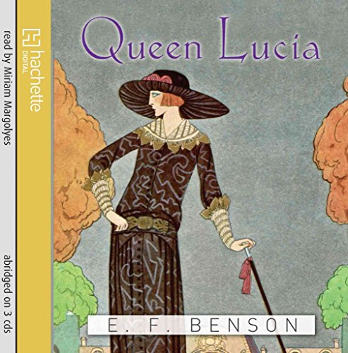 Queen Lucia