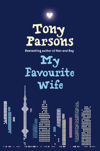 My Favourite Wife (Large Print Book)