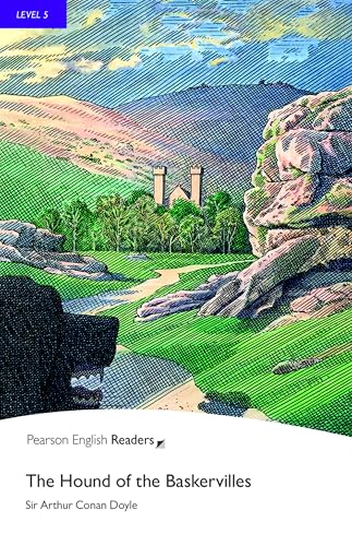 Level 5: The Hound of the Baskervilles