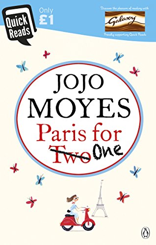 Paris For One