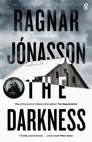 The Darkness