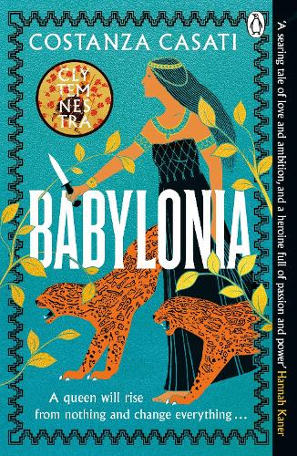 Babylonia