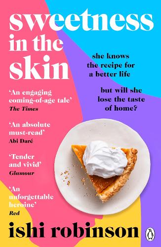 Sweetness in the Skin