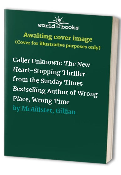 Caller Unknown