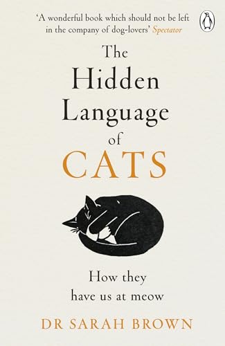The Hidden Language of Cats