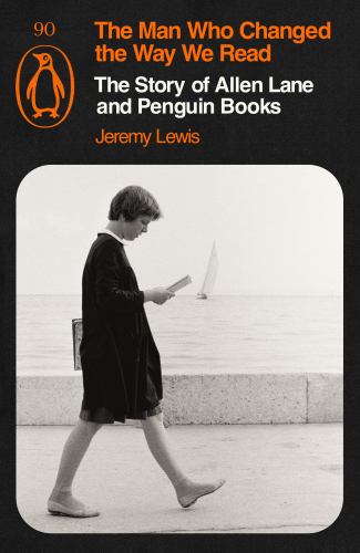 The Man Who Changed the Way We Read