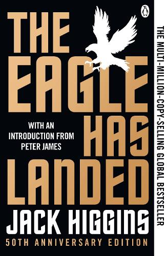 The Eagle Has Landed