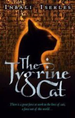 The Tygrine Cat