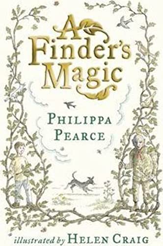 Finder's Magic