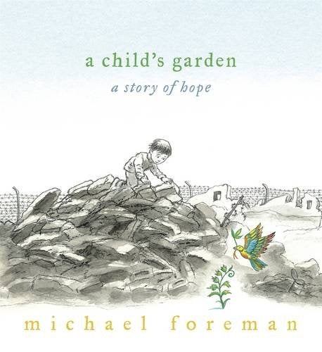 Child's Garden