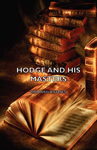 Hodge and His Masters