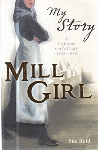 My Story: Mill Girl