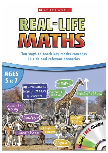 Ages 5-7