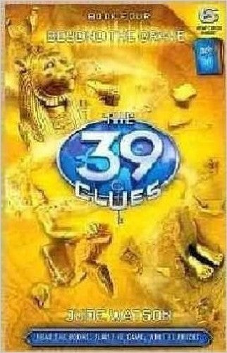 39 Clues - Beyond The Grave