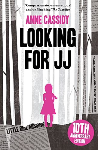 Looking for JJ