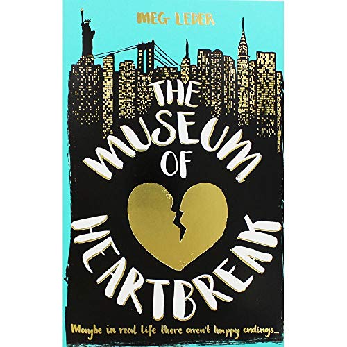 The Museum of Heartbreak