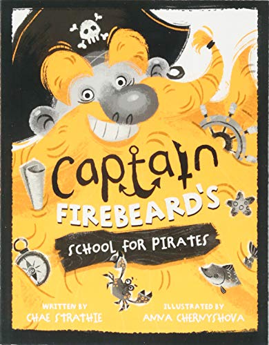 Captain Firebeard's School for Pirates