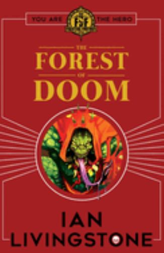 Fighting Fantasy: Forest of Doom