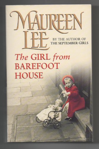 The Girl from Barefoot House