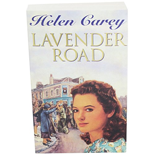 Lavender Road