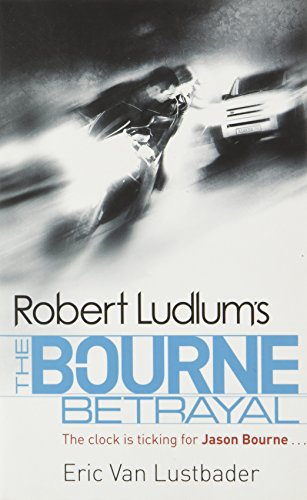 Bourne Betrayal the