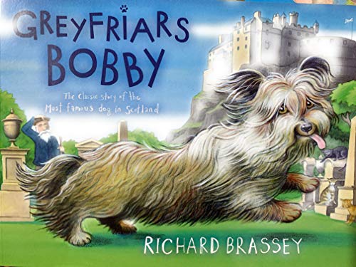 Greyfriars Bobby