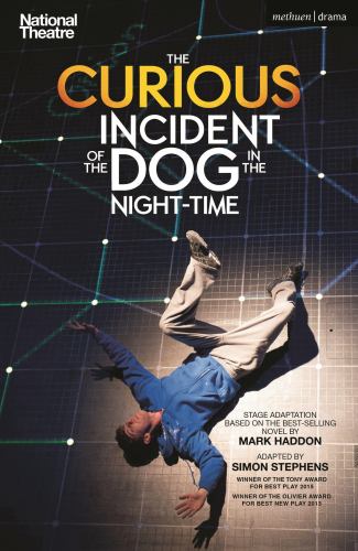 The Curious Incident of the Dog in the Night-Time