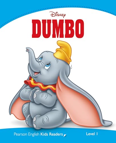 Level 1: Disney Dumbo