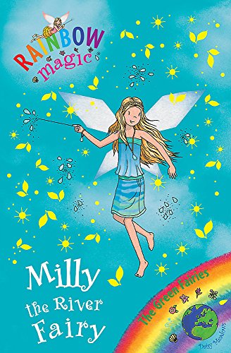 Rainbow Magic: Milly the River Fairy