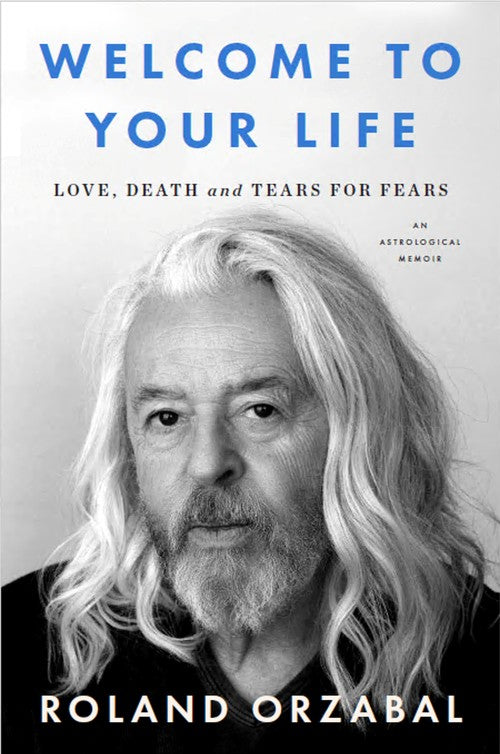 Welcome to Your Life