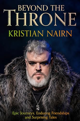 Beyond the Throne