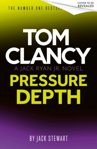 Tom Clancy Pressure Depth (Jack Ryan, Jr.)