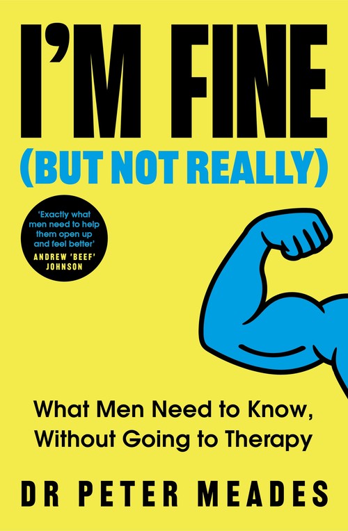 I'm Fine (But Not Really)