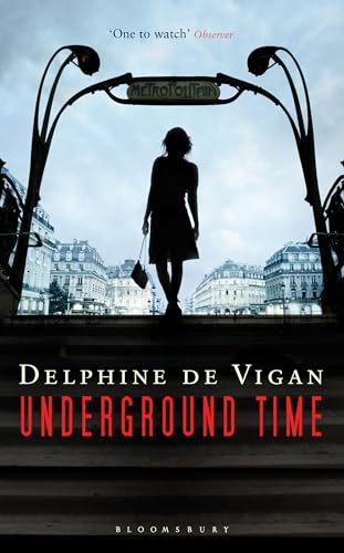 Underground Time