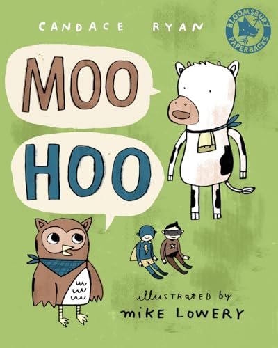 Moo Hoo