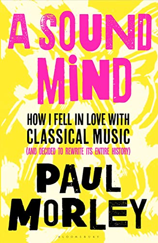 A Sound Mind