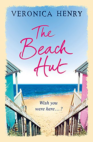 The Beach Hut