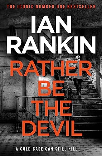 Rather Be the Devil