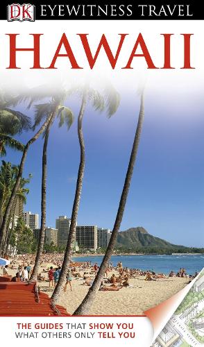 DK Eyewitness Hawaii