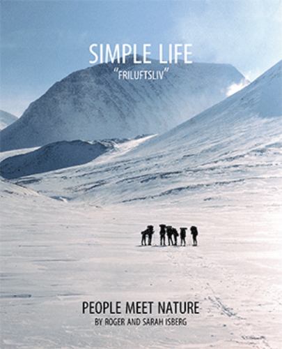 Simple Life Friluftsliv