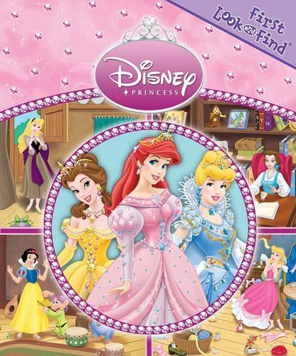Princess Jewels