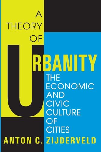 A Theory of Urbanity