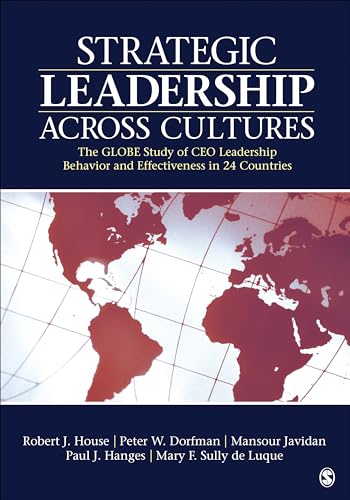 Strategic Leadership Across Cultures